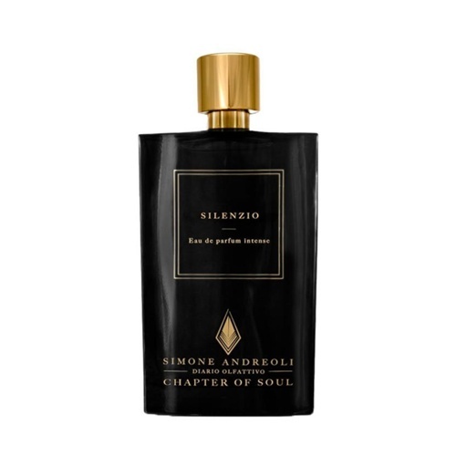 SILENZIO Perfume Extract 100ml