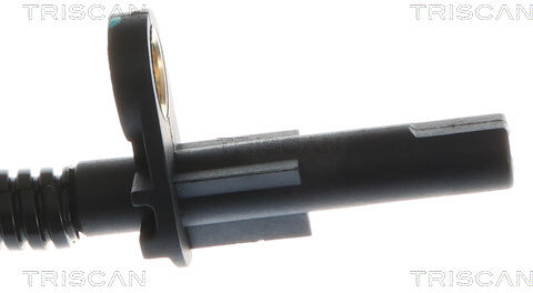 Triscan Sensor, Raddrehzahl 818016127 Für Ford Asia & Oceania