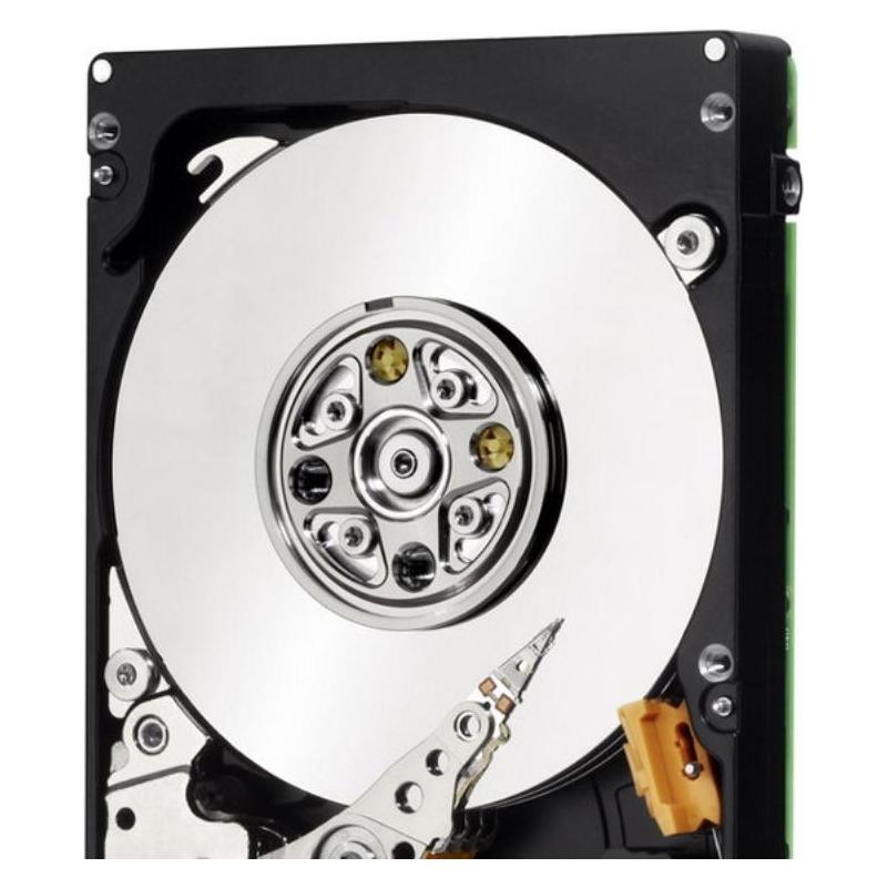 Dell Hitachi Festplatte (0.60 TB, 2.5") (8WP8W)