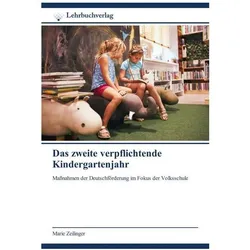 Zeilinger:Das zweite verpflichtende Kin, Belletristik von Marie Zeilinger