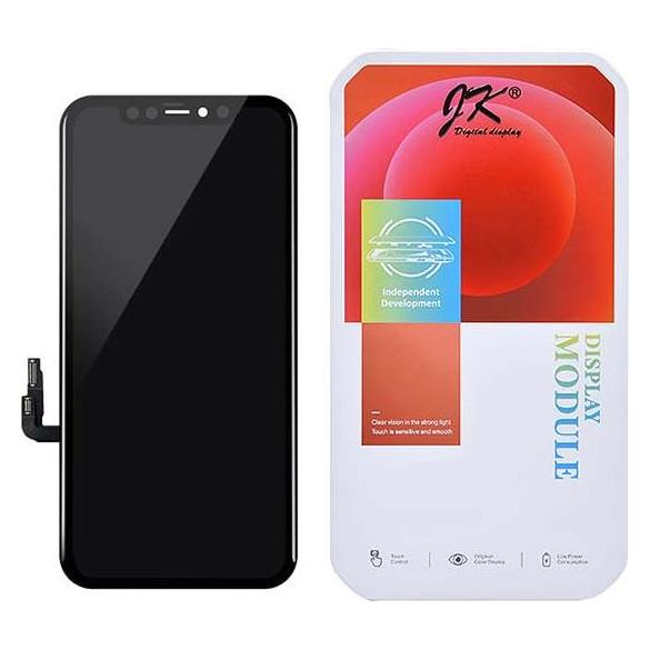 JK Lcd-Anzeigemodul Iphone 12 / 12 Pro Incell Touchscreen Berührung (Display, Apple iPhone 12, Apple iPhone 12 Pro) (59942029)