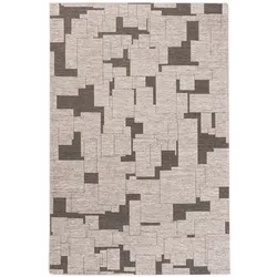 Teppich ELARIS (BL 120x170 cm) - BL 120x170 cm