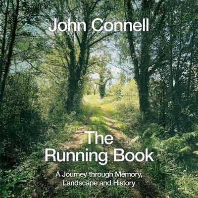 The Running Book - John Connell, Audio, 9781529042375