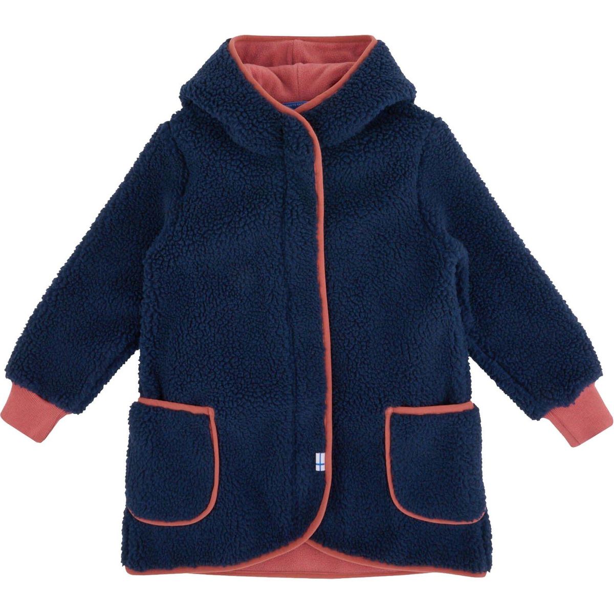 Finkid Likka Nalle navy/cedar (100226) 130/140 1122046-100226-130/140