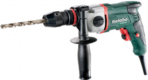 Metabo BE 600/13-2 Perceuse (600W/31Nm) 600383000