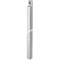 Deka, Holzverbinder, Treibriegel-Stangen (Kleiderstange, 1 Stk.)
