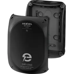 Hensel Kabelabzweigkasten DK 1000 B MB