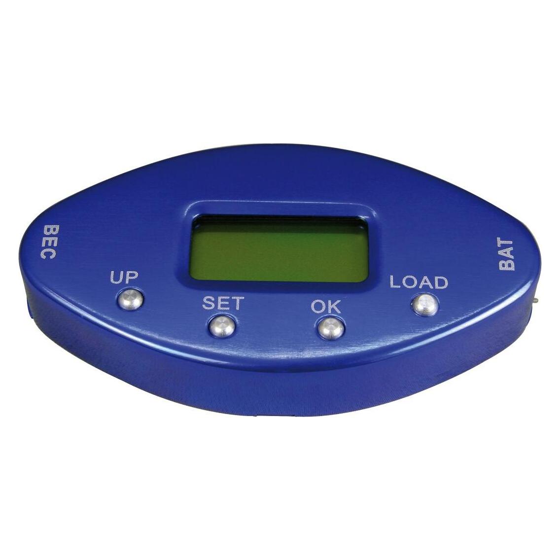 Jamara Programmierkarte f. Flash Regler (81530)