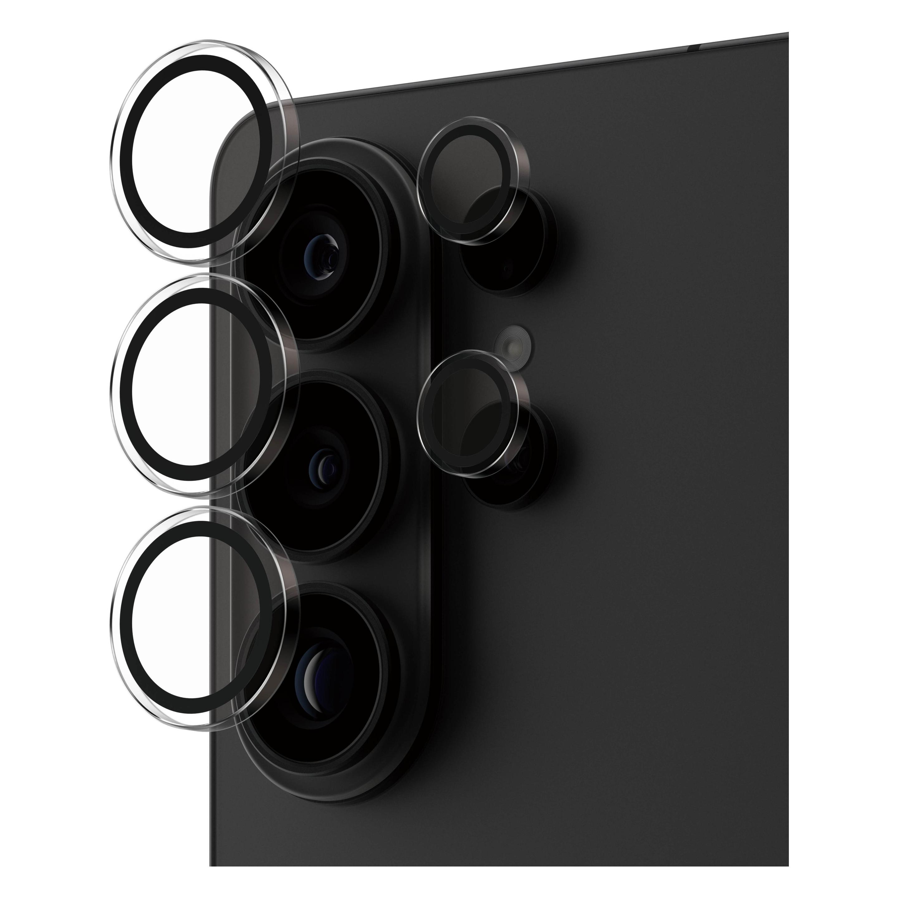 PanzerGlass Hoops Transparent (1 Stk., Samsung Galaxy S26 Ultra) (PG34551)