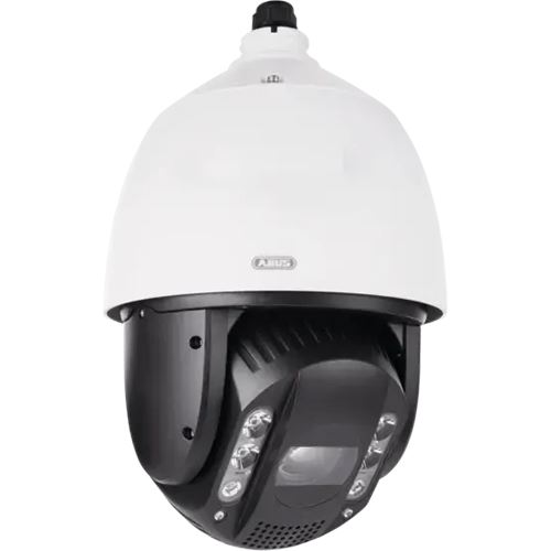 ABUS Security Center 4 MP IP-PTZ-Dome-Kamera 32-fach Zoom