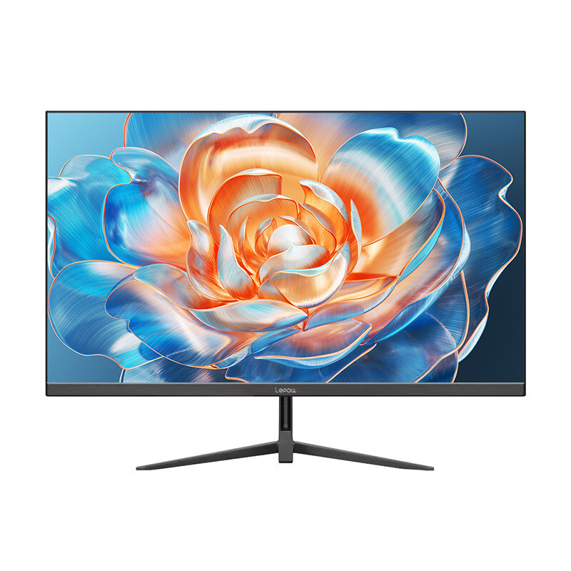 Lepow HC-27Z2 27 inch platte desktopmonitor met 100 Hz verversingssnelheid