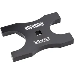 RockShox, Zubehör Velofederung