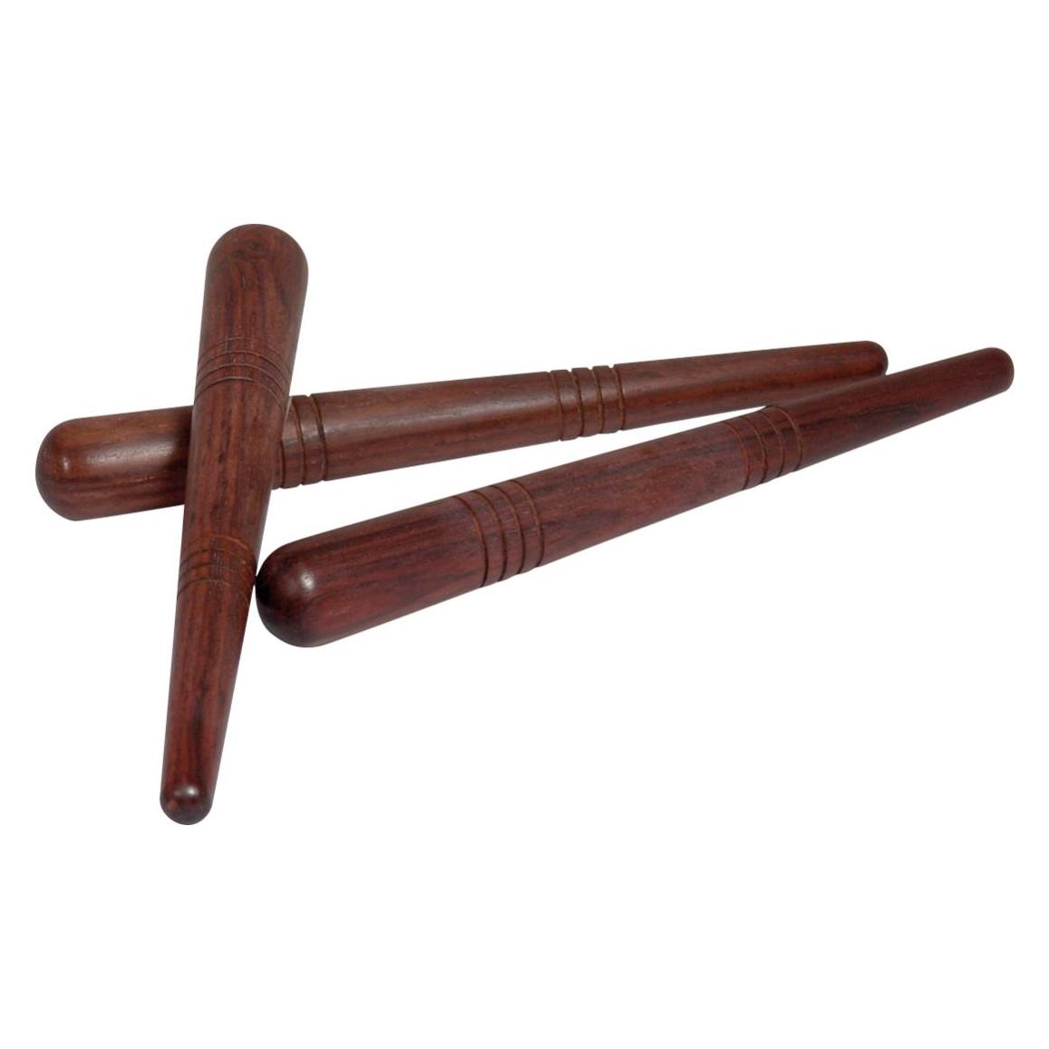 DMC Massagestab aus Rosenholz (D044)
