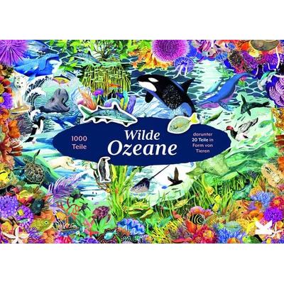 Wilde Ozeane