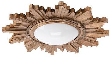 Sunburst Ceiling Mount - Ballard Designs