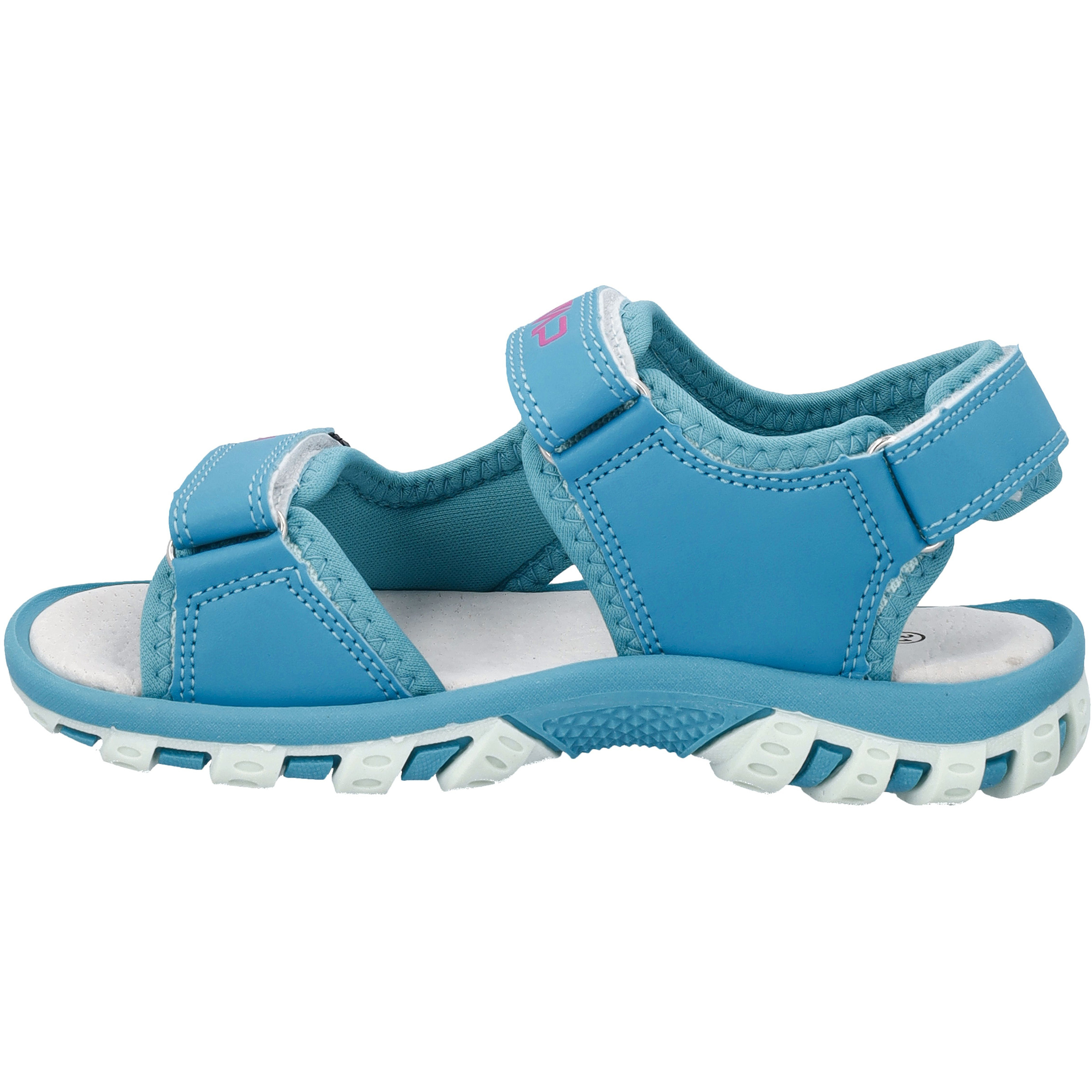 CMP Mawi Sandale Kinder Sandalen blau Größe 32 Lifestyle