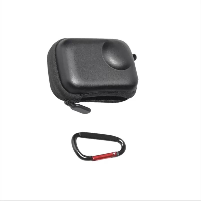 INF Étui de transport protecteur compatible avec la caméra Insta360 GO Ultra - Sac de rangement résistant à l'eau
