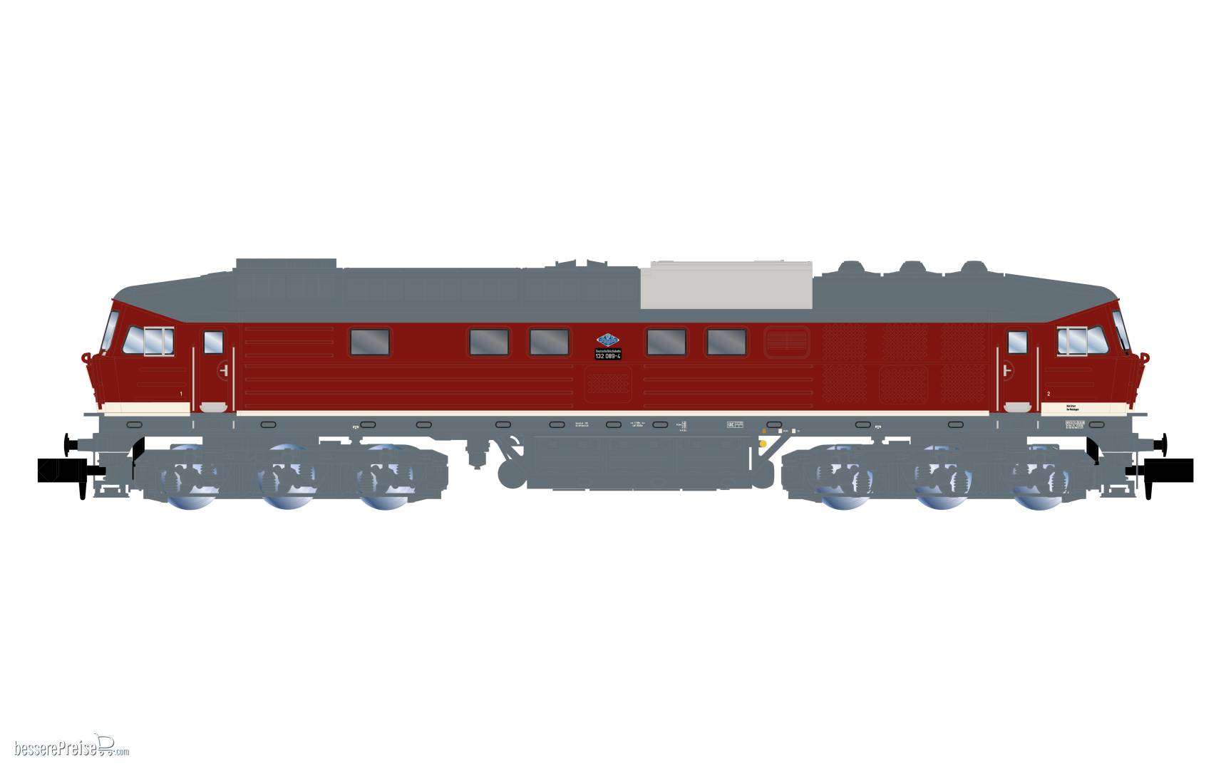 Arnold HN2658S