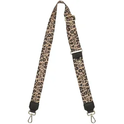 HEY MARLY Schulterriemen Animal Strap leo - 0