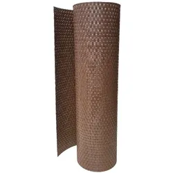 Workinghouse Polyrattan Sichtschutz Balkon 300 x 90 cm