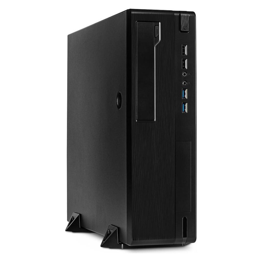 Intertech IT-502 (mATX, Mini-ITX) (88881234)