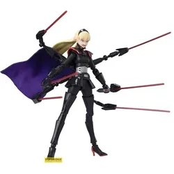 Bandai Star Wars: Visions figurine S.H. Figuarts Am 14 cm