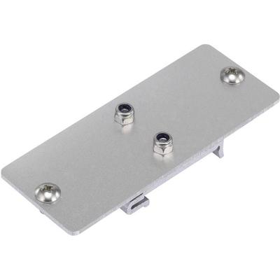 Renkforce RF-2826052 Hutschienen-Adapter 1St.
