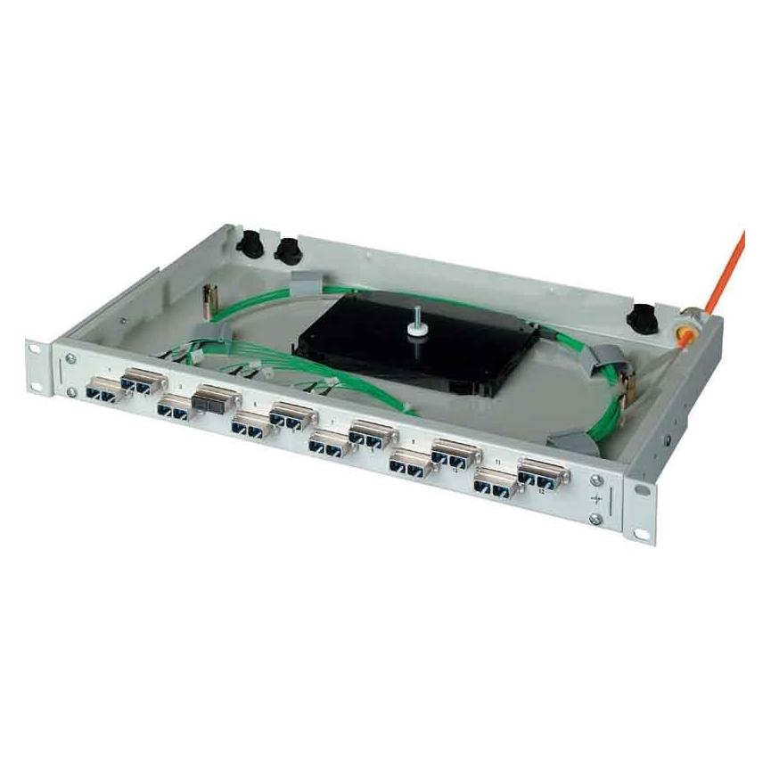 Telegärtner Patch Panel (H02030A0573)
