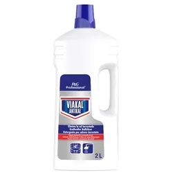 Badreiniger P&G Antikal Professional Kalkreiniger 2 L Kalkreiniger mit patentierter Glanzschutzformel