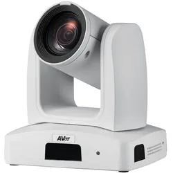 AVer PTZ330UV2, Konferenzgerät, Weiss