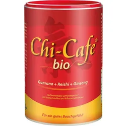 Chi-Cafe Bio 400 G