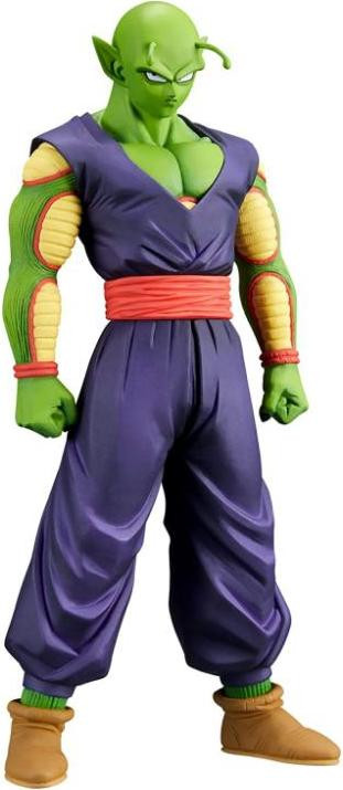 Bandai Banpresto Dragon Ball Super Hero Piccolo Actiefiguur