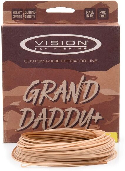 Vision Grand Daddy+ Wf Intermediate-Wf9i - 22g