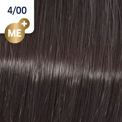 Koleston Perfect Pure Naturals - 4/00 mittelbraun natur