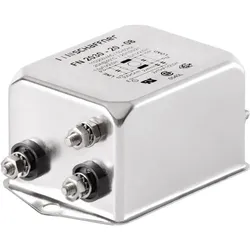 Schaffner EMV Chur, Induktor