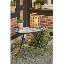 GARTENBEISTELLTISCH 875348