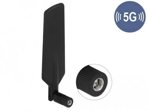 Delock 12606 Innenantenne 5G, LTE, UMTS