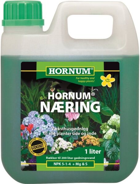 Hornum Næring, 1 Liter