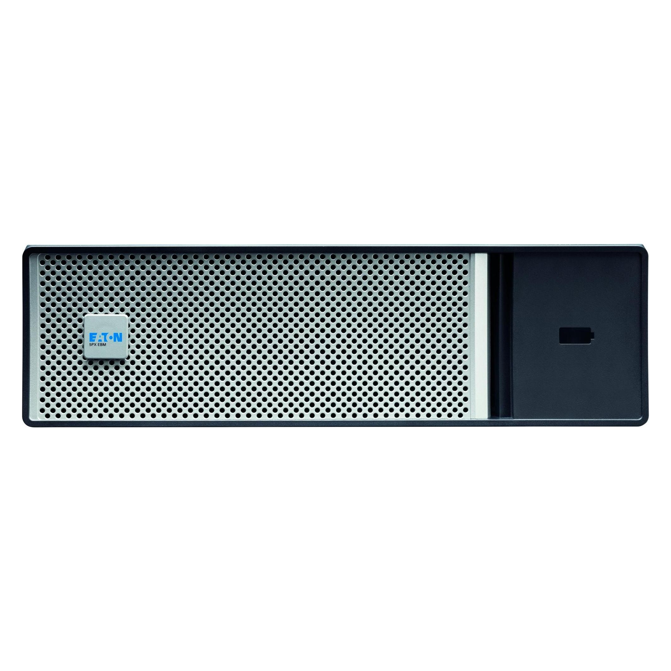 Eaton 5PXEBM72RT3UG2 USV-Batterie Plombierte Bleisäure (VRLA) 9 Ah (5PXEBM72RT3UG2)
