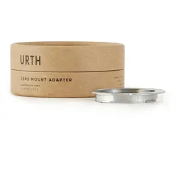 Urth Lens Mount Adapter: M39 zu Leica M Kamera