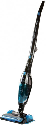 DOMO-ELEKTRO DOMO Aspirateur balai balai 3en1, 21,6V DO228SV