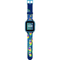 Xplora Blue Peacock Ersatzarmband Blau 7090048410537