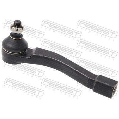 FEBEST Spurstangenkopf 1421rexlh Vorderachse links für SSANGYONG
