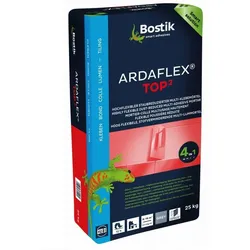 Ardaflex Top2 Multi-Klebemörtel 25kg