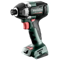 Metabo, Bohrmaschine + Akkuschrauber, Akku-Schlagbohrschrauber (Bohrschrauber, Schlagbohrschrauber)