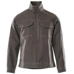 Mascot,  VISP Bundjacke dunkelanthrazit Gr. XL (XL)