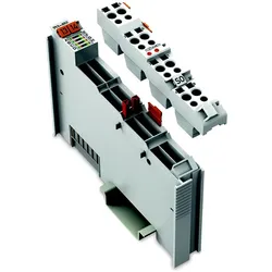 WAGO GmbH &amp; Co. KG Serielle Schnittstelle 753-1652
