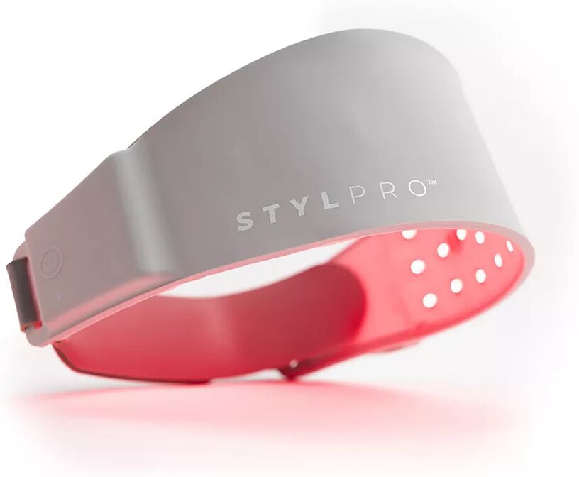 STYLPRO - LED-Stirnband Mit Rotem Licht, 1 Stück
