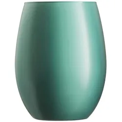 Chef & Sommelier Primäre Box von 6 Jade Krysta Tall Becher 36Cl