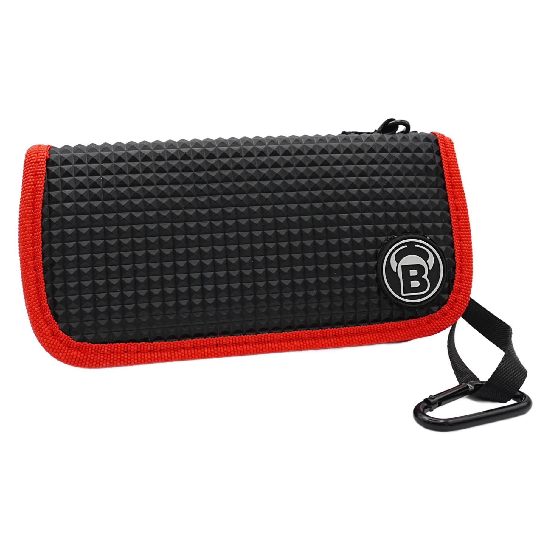 Beazd Fleks Dart case red (b66321)